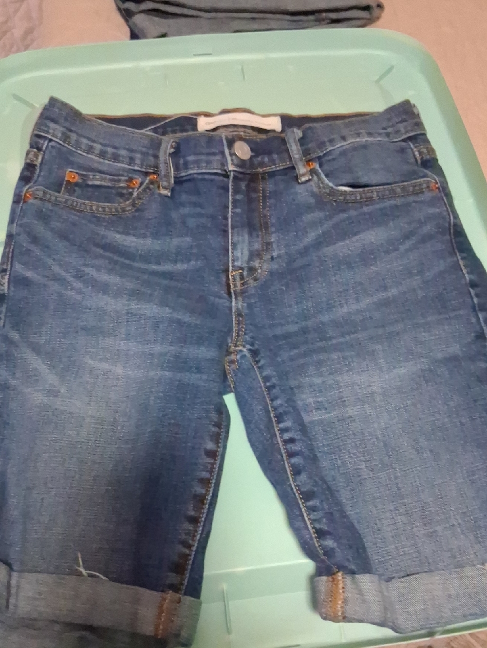 Gap Juniors Bermuda Shorts